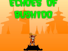 Laro Echoes of Bushido
