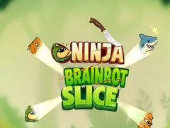 Laro Ninja brainrot Slice