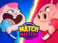 Laro Match Masters