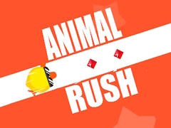 Laro Animal Rush