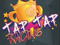 Laro Tap Tap Racing