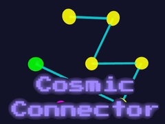 Laro Cosmic Connector