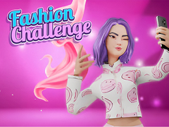 Laro Fashion Challenge: Catwalk Run