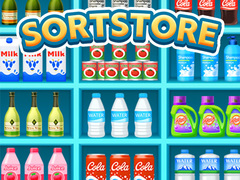 Laro Sortstore