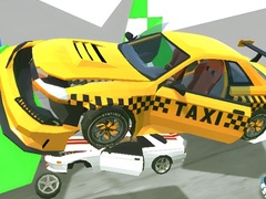 Laro Survival Racing: Extreme Road