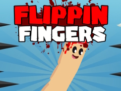 Laro Flippin Fingers