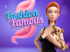 Laro Fashion Famous