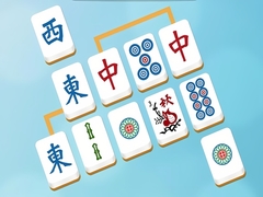 Laro Mahjong Connect Majong Class