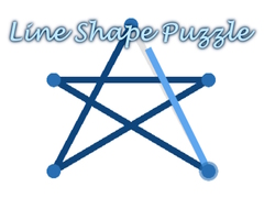 Laro Line Shape Puzzle