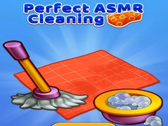 Laro Perfect Asmr Cleaning