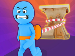 Laro Arcade Rope