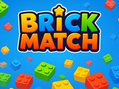 Laro Brick Match