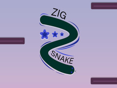 Laro Zig Snake