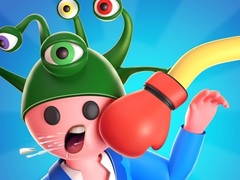 Laro Ragdoll Mania