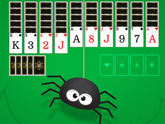 Laro Spider Solitaire