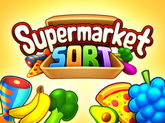 Laro Supermarket Sort