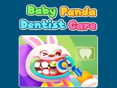 Laro Baby Panda Dentist Care