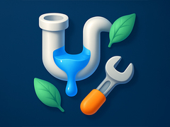 Laro Pipe Puzzle: Connect & Flow