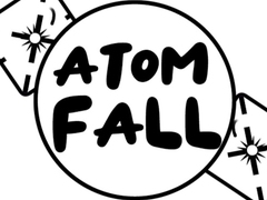 Laro Atom Fall