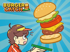 Laro Burger Catch