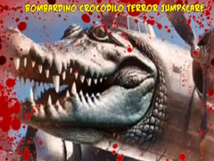Laro Bombardino Crocodilo Terror Jumpscare