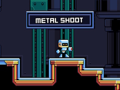 Laro Metal Shoot