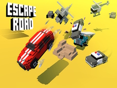 Laro Escape Road