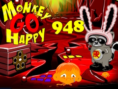 Laro Monkey Go Happy 948