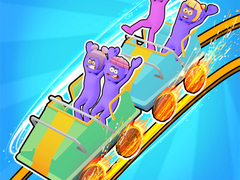 Laro Roller Coaster Rush