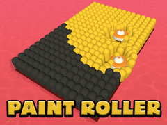 Laro Paint Roller