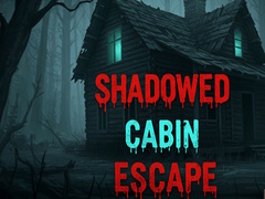 Laro Shadowed Cabin Escape
