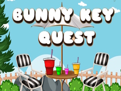 Laro Bunny Key Quest