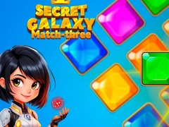 Laro Secret Galaxy
