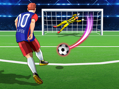 Laro Football Rush 3D