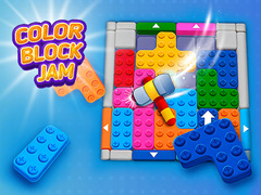 Laro Color Block Jam