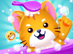 Laro My Pet Care Salon