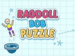 Laro Ragdoll Bob Puzzle