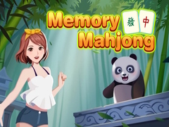 Laro Memory Mahjong