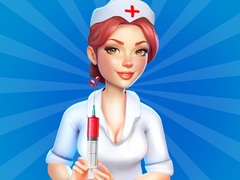 Laro Hyper Nurse: Hospital Games