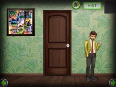 Laro Amgel Easy Room Escape 282