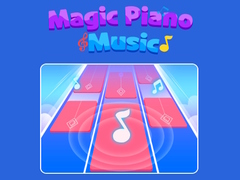 Laro Magic Piano Music