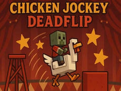 Laro Chicken Jockey Deadflip