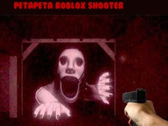 Laro PetaPeta Roblox Shooter