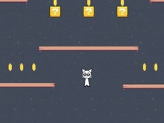 Laro Sprunki Jump Adventure