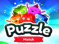 Laro Puzzle Match 