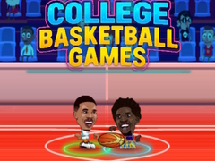 Laro College Basketball Games 