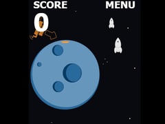 Laro Spaceship Lander