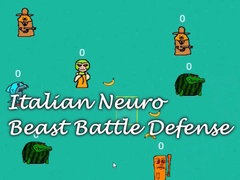 Laro Italian Neuro Beast Battle Defense