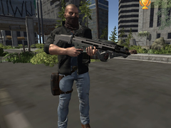 Laro The Last of Survival 2
