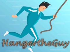 Laro HangertheGuy